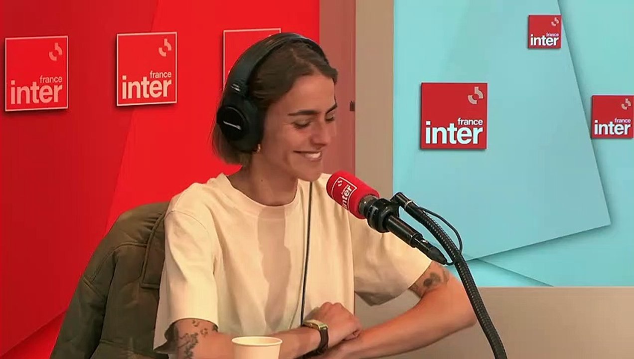 Les nouveaux mots du dico - La Chronique linguiste de Laélia Veron