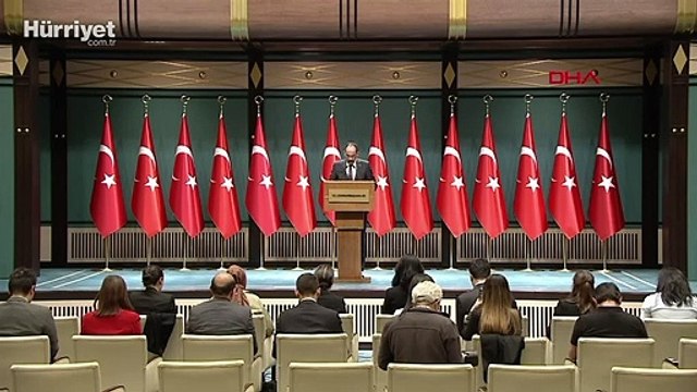 Cumhurbaşkanlığı Sözcüsü Kalın, İsveç ve Finlandiya ile NATO görüşmesine ilişkin açıklamalarda bulundu