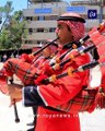 وزارة السياحة تحتفل بعيد استقلال الأردن الـ76
