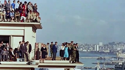 En guerre(s) pour l'Algérie (4-6) - Je vous ai compris (-16)