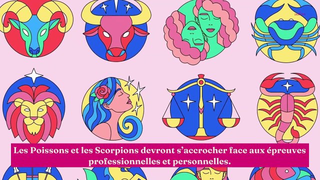 Quels signes astro vont passer le meilleur mois de juin ?