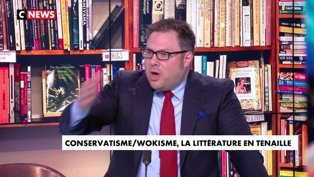 Mathieu Bock-Côté : «Nous vivons aujourd’hui dans un environnement qui pousse à l’inhibition»