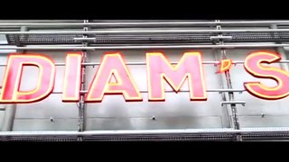 SALAM Bande Annonce (2022) Diam's