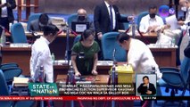 COMELEC, pinagpapaliwanag ang mga provincial election supervisor kaugnay ng mga COC na wala sa ballot box | SONA