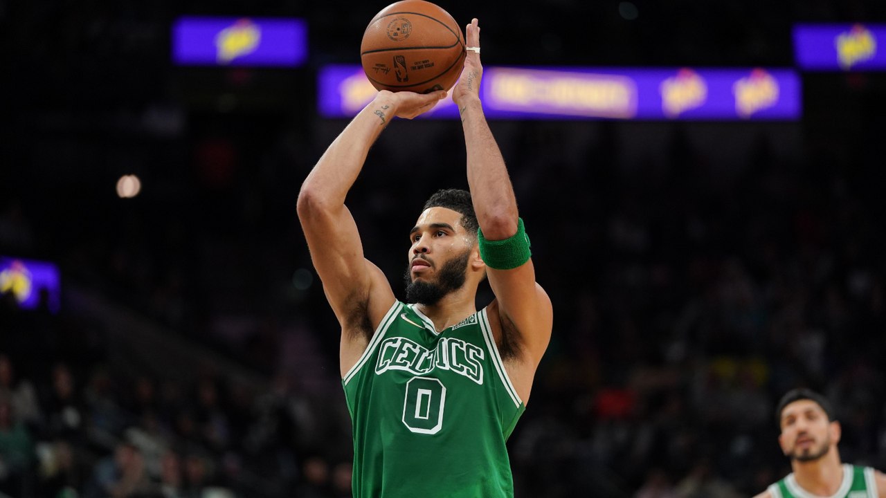 NBA Series Outlook: Celtics Vs. Heat