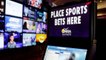 Which States Will Legalize Sports Betting Next?