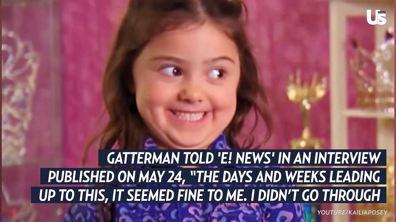 Kailia Posey’s Mom Details ‘Toddlers and Tiaras’ Alum’s Final Days