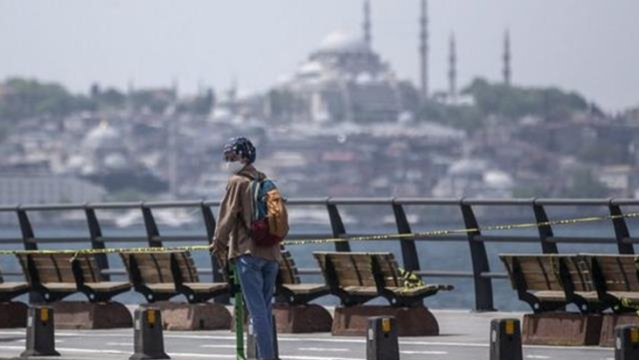 25 Mayıs koronavirüs verileri açıklandı! Bin 260 kişinin Kovid-19 testi pozitif çıktı, 4 kişi hayatını kaybetti