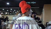 (Eng Sub) Bts MEMORIES OF 2020 bangbangcon  Practice Making Film