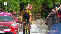Giro d'Italia 2022 | Tappa 17 | Highlights