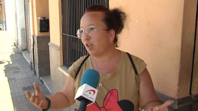 Un agresor machista resulta gravemente herido y es salvado por la pareja de su exmujer
