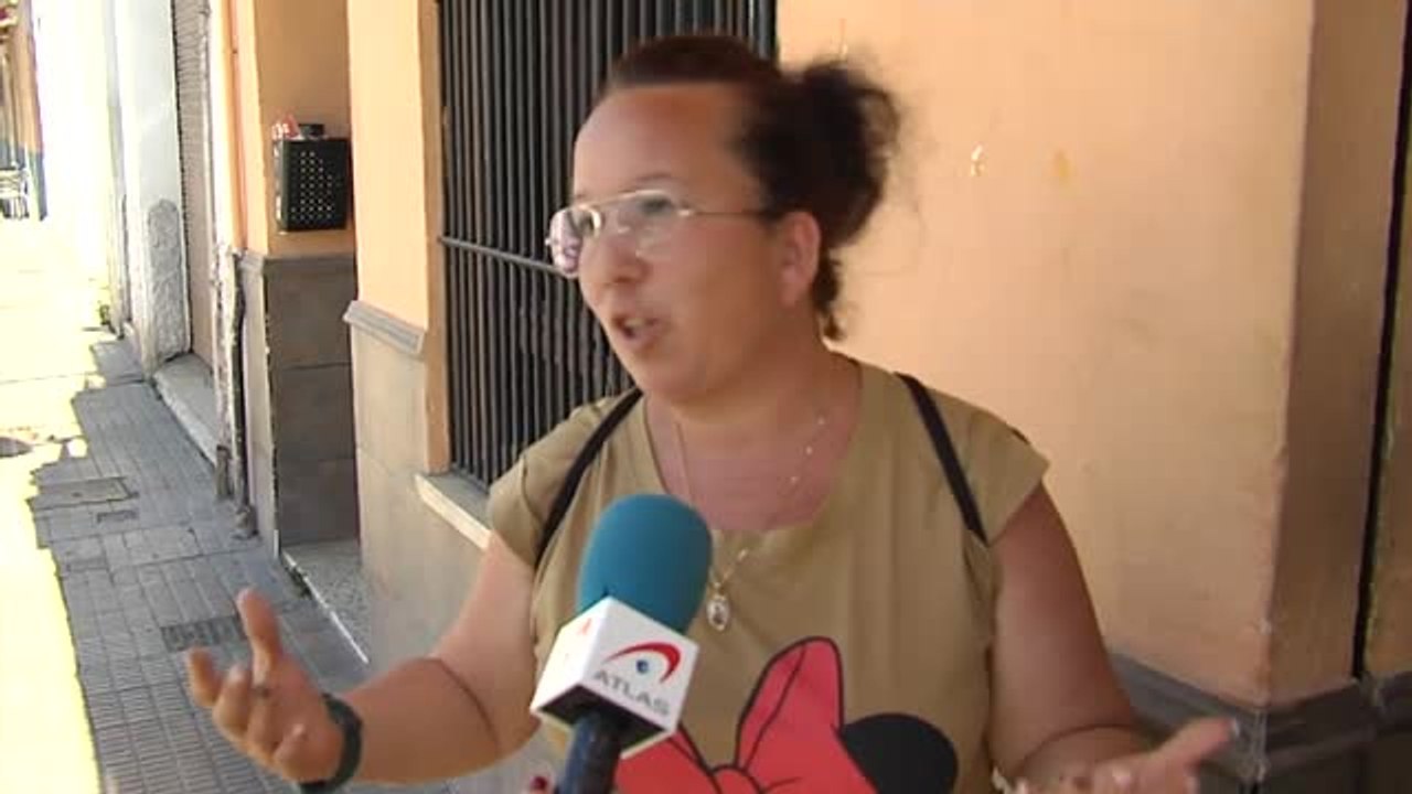 Un agresor machista resulta gravemente herido y es salvado por la pareja de su exmujer