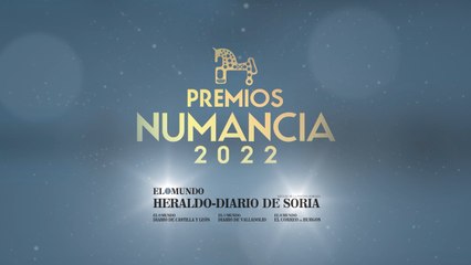 Premios Numancia 2022