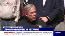 15 minutes avant la fusillade au Texas, le tireur écrivait: 