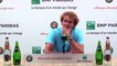 Roland-Garros 2022 - Alexander Zverev : "I don't think I'm a Maverick, I'm a character, that's for sure !"