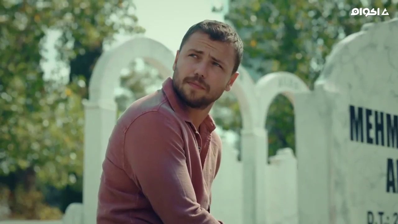 مسلسل علي رضا مدبلج عربي الحلقة 1 - جزء ثاني