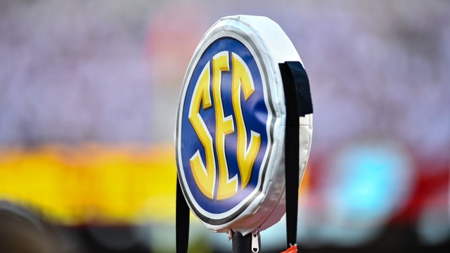 SEC Discussing Creating Its Own Playoff