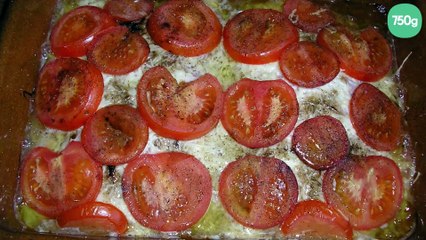 Escalopes Simonne