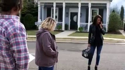 If Loving You is Wrong - S08E01