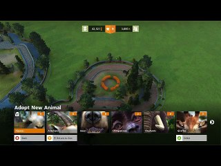 Zoo Tycoon Ultimate Animal Collection Episode 3