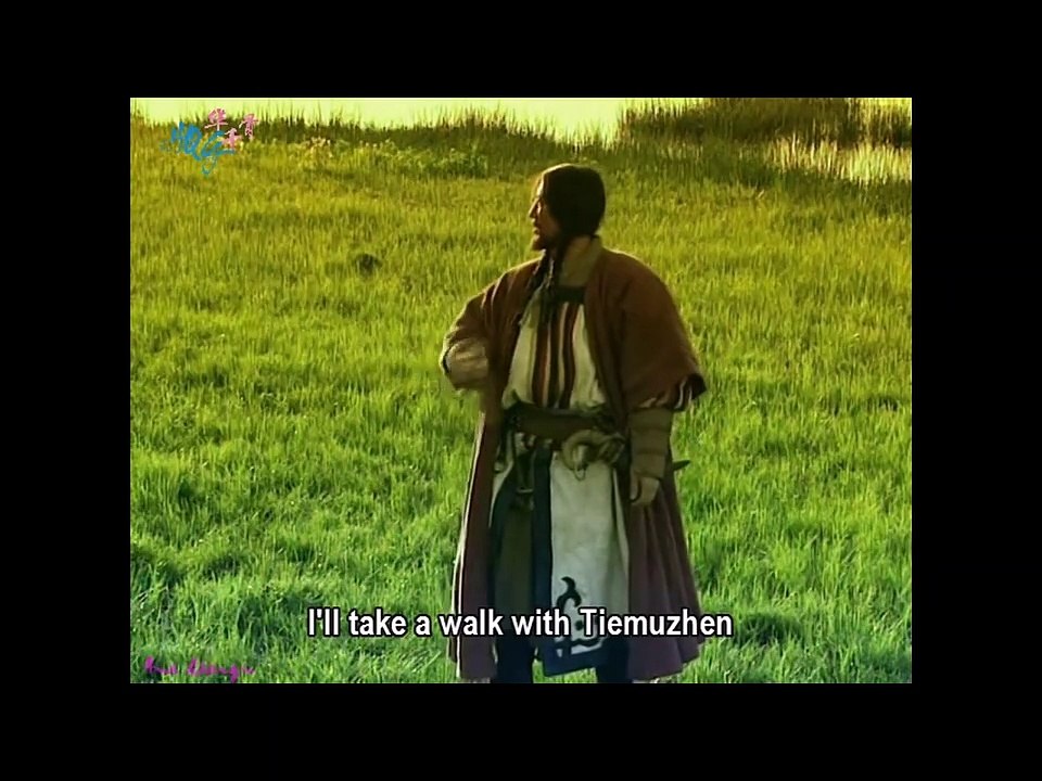 Genghis Khan 2004 Ep 2