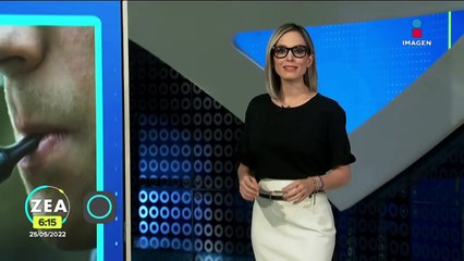 UNAM lanza alerta por vapeadores