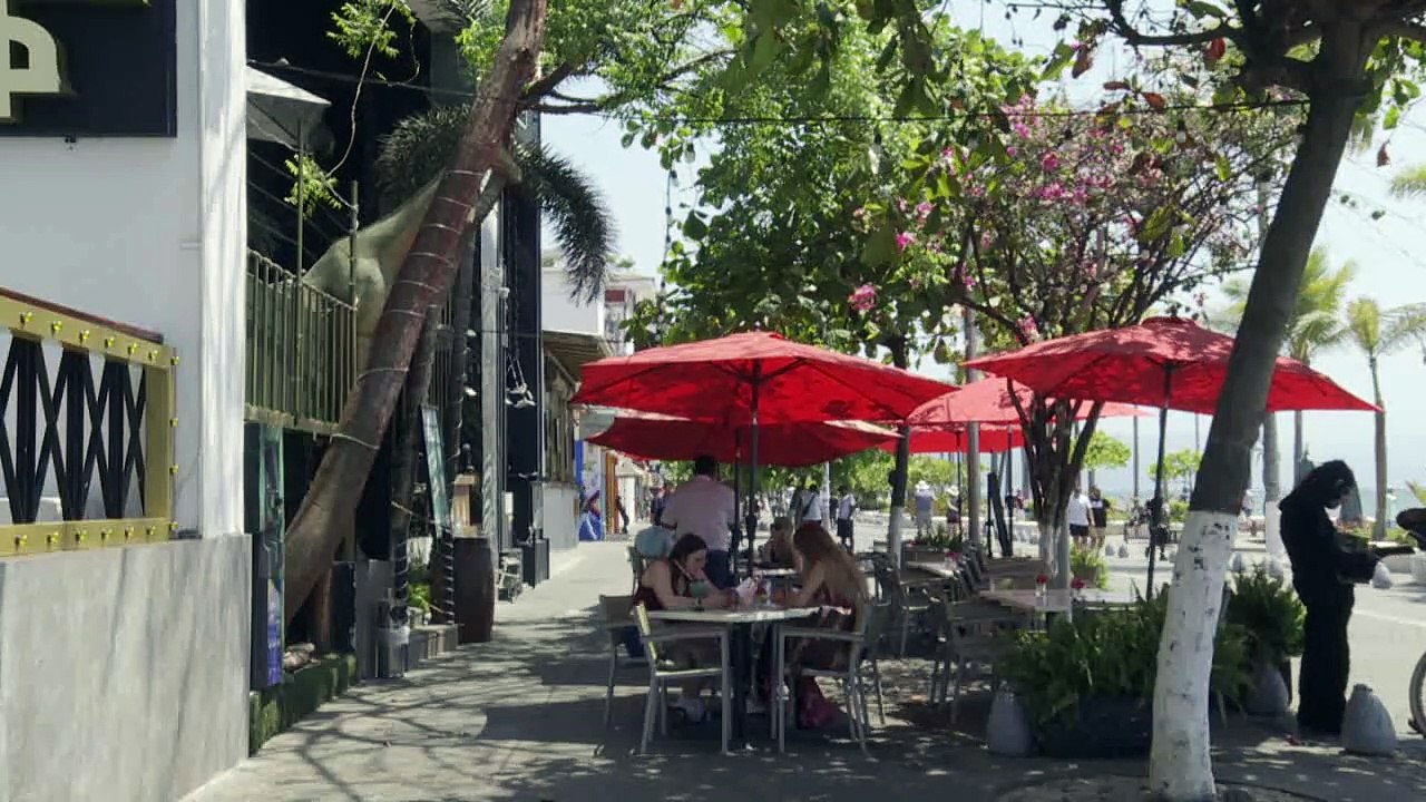 Alcanza hasta un 95% de ocupación Vallarta en fin de semana | CPS Noticias Puerto Vallarta