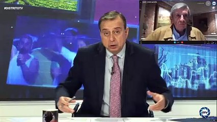 Roberto Centeno: Casi 40mil personas mueren al año en EE.UU a causa de la segunda enmienda