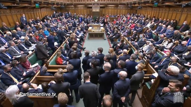 Kent Conservatives react to publication of Sue Gray report into Downing Street lockdown parties