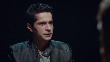 el niño ( cocuk ) Cap 28 completo audio en español