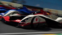 Gran Turismo 7 se la joue Gran Turismo Sport avec sa prochaine mise à jour
