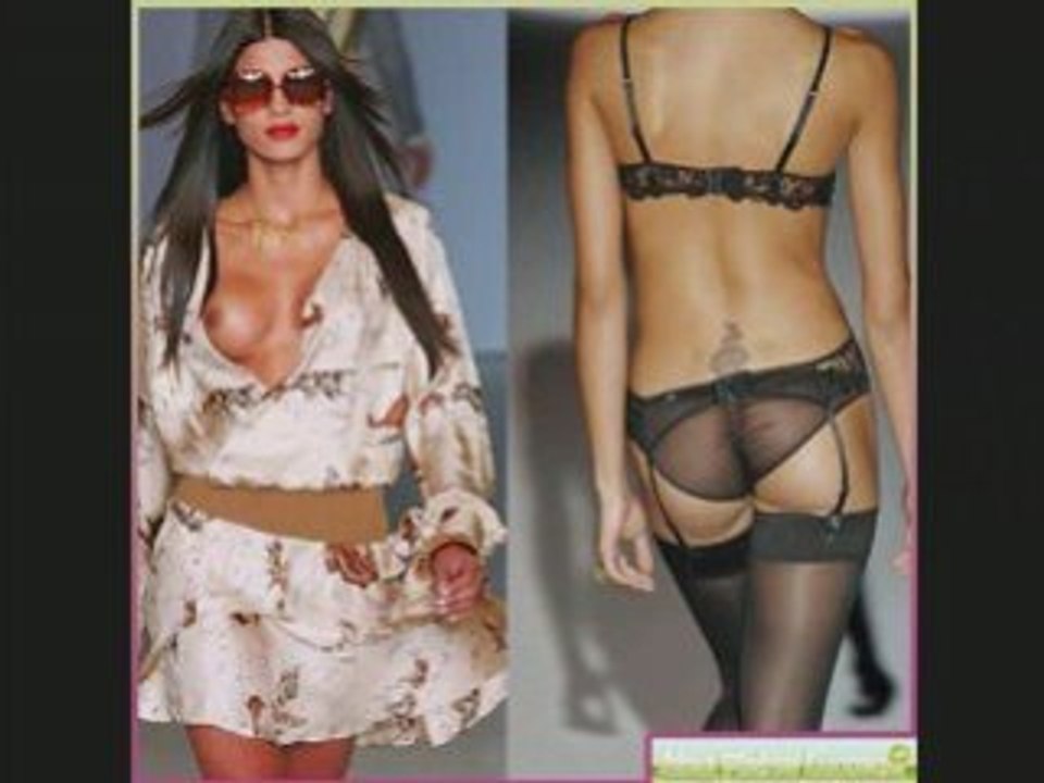 Les plus belles femmes