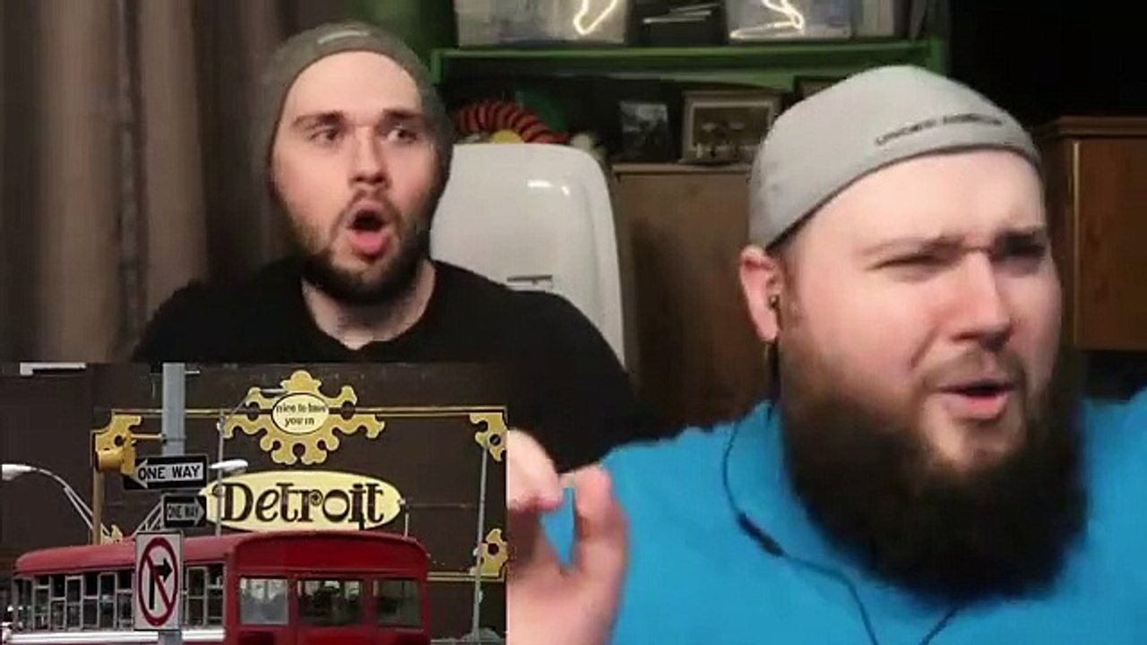 BEVERLY HILLS COP (1984) TWIN BROTHERS FIRST TIME WATCHING MOVIE REACTION!