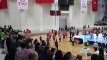 Voleybol - Türkiye-Slovakya maçının ardından