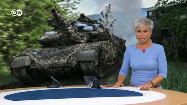 Активы олигархов Путина могут отдать Украине и Кому важнее мирные переговоры - Москве или Киеву? DW Новости (25.05.2022)