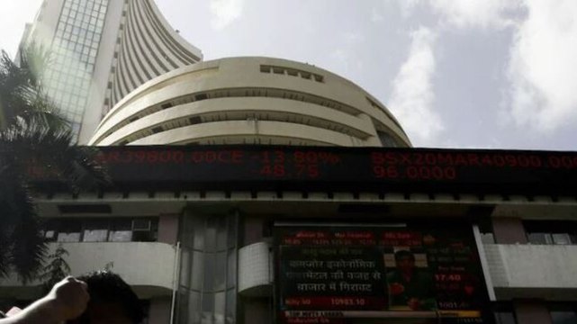Govt to sell its entire stake in Hindustan Zinc; Sources; Sensex falls over 300 points in volatile trade; more