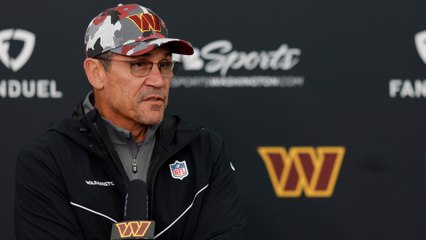 Does Sports Betting Play Into Commanders Potential Move To Virginia?