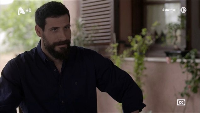 Σασμός: Η σκηνή Βασιλικής-Αστέρη που δεν περιμέναμε! Αποθεώθηκε η ηρωίδα στο twitter