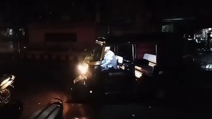 कोटा में भीषण गर्मी, झालावाड़ में चली धूलभरी हवा