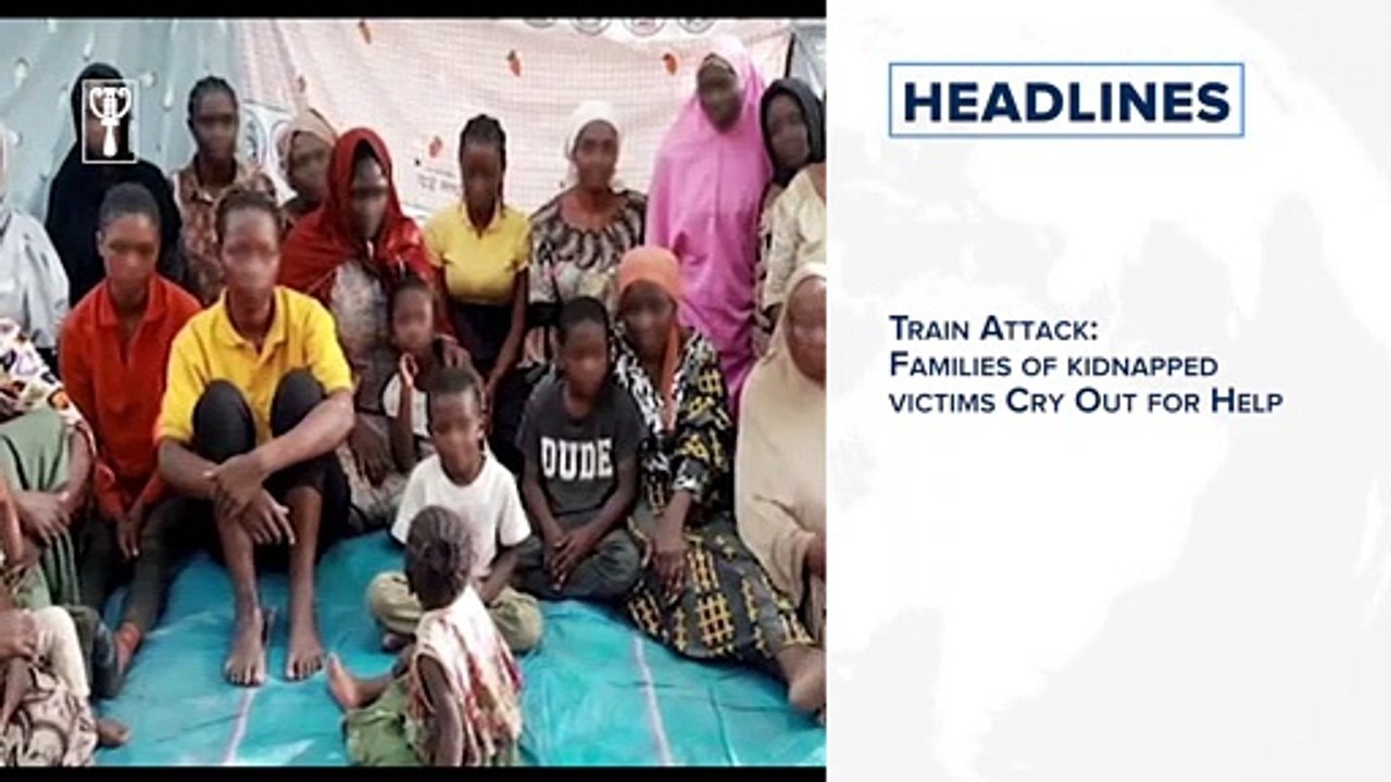 Court postpones Nnamdi Kanu's trial, Expect tough response, Buhari warns perpetrators and more