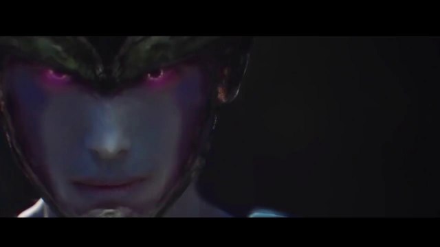 Dragon Ball Z _ The Movie _ Teaser Trailer _ 2022 _ Bandai Namco