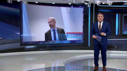 العربية 360 | واشنطن: فرص إحياء الاتفاق النووي ضعيفة