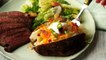 How to Make Easy Air-Fryer Baked Potatoes