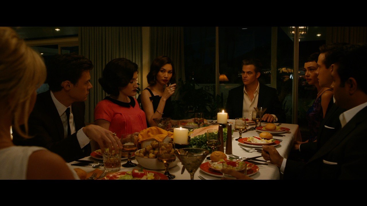 Don't Worry Darling Trailer