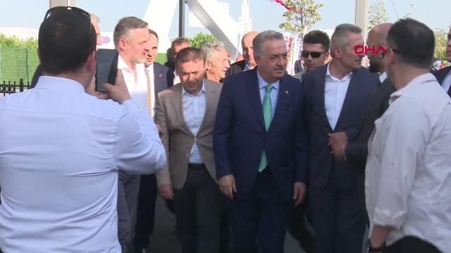 İstanbul'daki Rizeliler balonla uzaya Rize çayı gönderdi