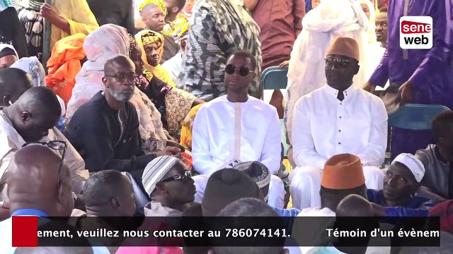 Décès Ndiaye Tfm, sa maladie, non assistance de Gfm…Bouba et Birane Ndour disent tout.