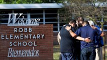 Du lycée Columbine à l'école primaire Robb, retour sur 20 ans de fusillades dans des établissements américains