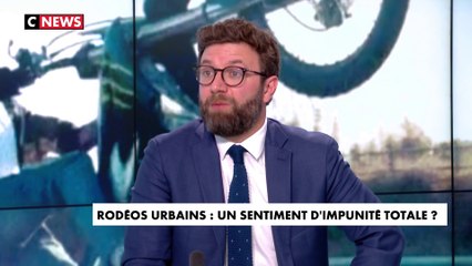 Arthur de Watrigant : «Des bobos à Cannes font la promotion des rodéos urbains»