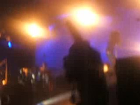 Ich bin nicht ich 10 mars bercy tokio hotel