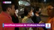 Hallan sin vida a Viridiana Moreno, desaparecida hace siete días